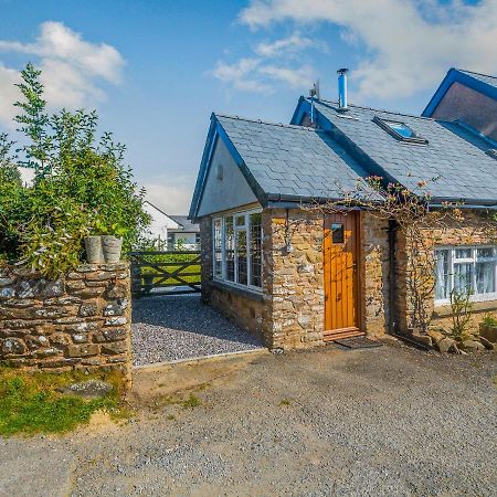 Creenagh'S Cottage Withypool エクステリア 写真