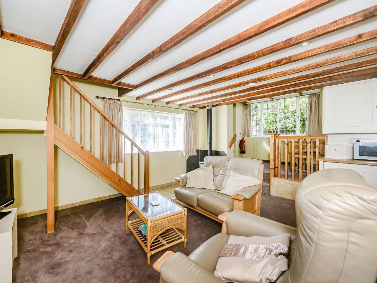 Creenagh'S Cottage Withypool エクステリア 写真