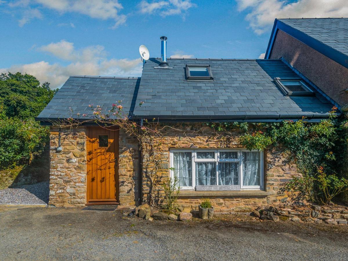 Creenagh'S Cottage Withypool エクステリア 写真