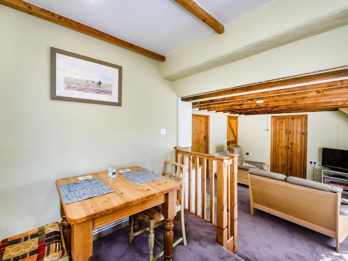 Creenagh'S Cottage Withypool エクステリア 写真