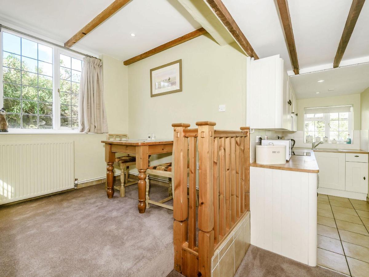 Creenagh'S Cottage Withypool エクステリア 写真