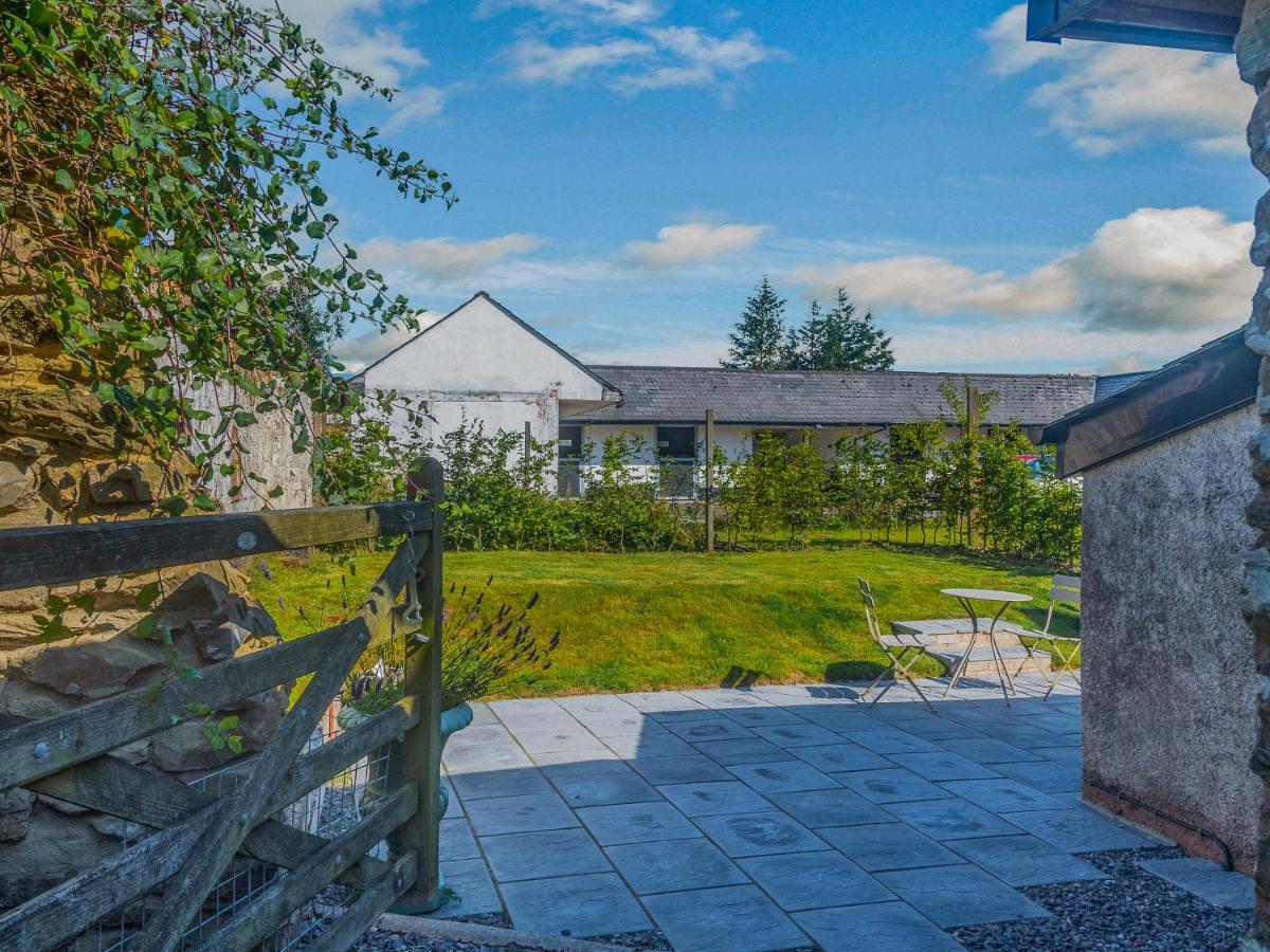 Creenagh'S Cottage Withypool エクステリア 写真