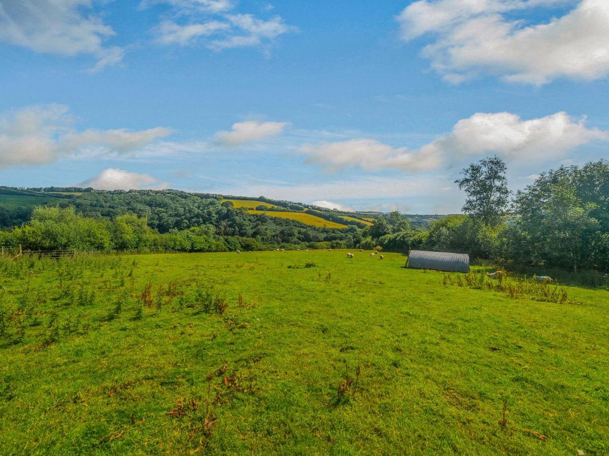 Creenagh'S Cottage Withypool エクステリア 写真