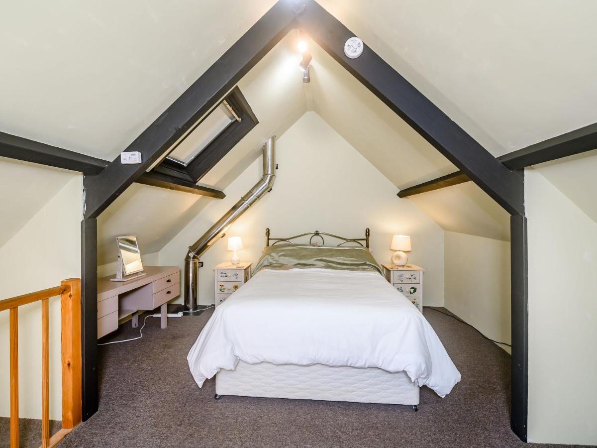 Creenagh'S Cottage Withypool エクステリア 写真