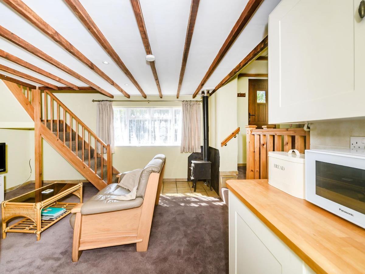 Creenagh'S Cottage Withypool エクステリア 写真
