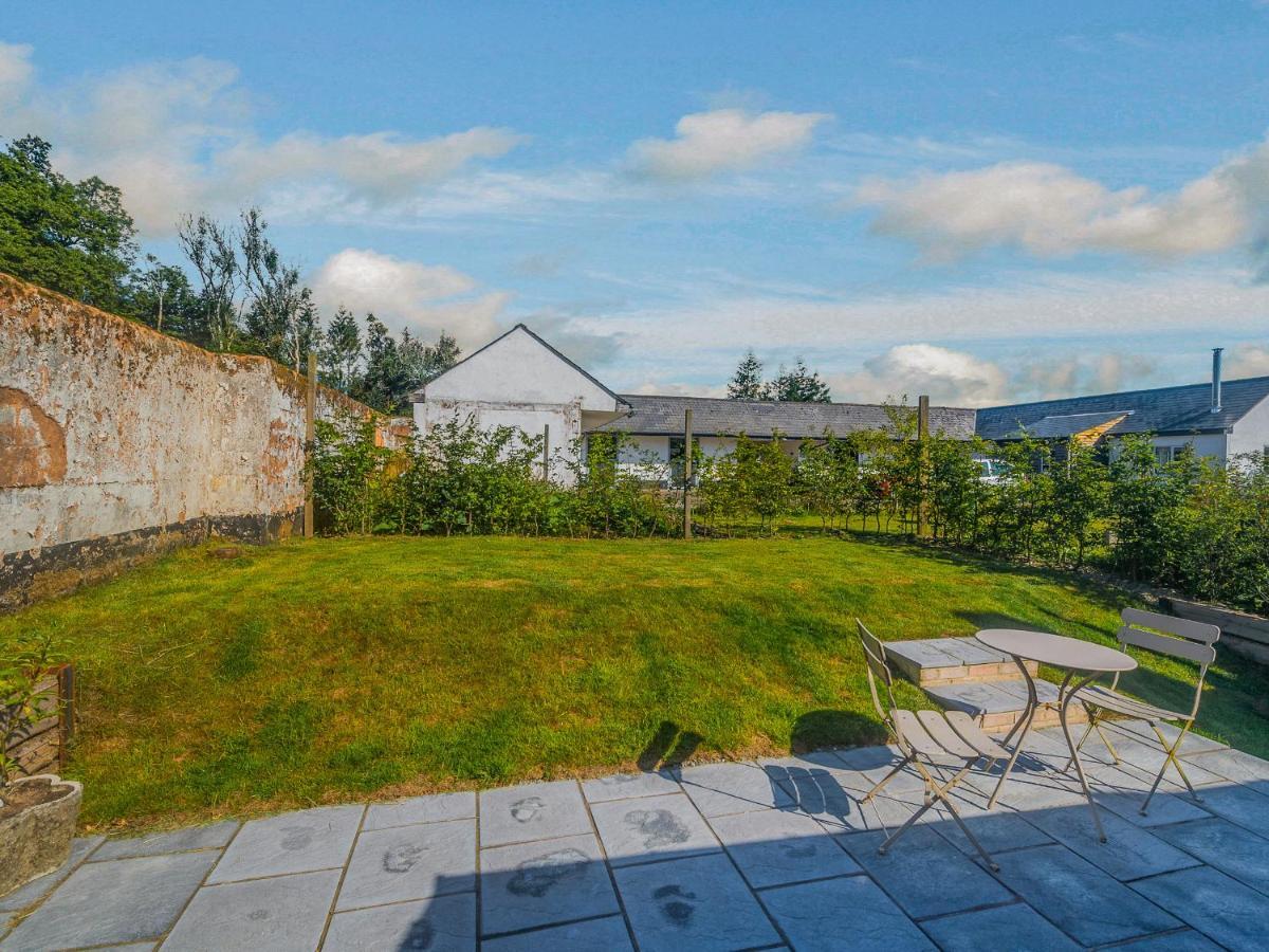 Creenagh'S Cottage Withypool エクステリア 写真
